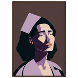 Poster: The Nurse