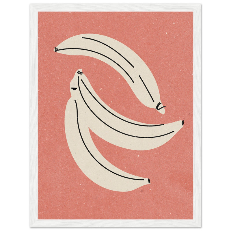 Poster: Banana