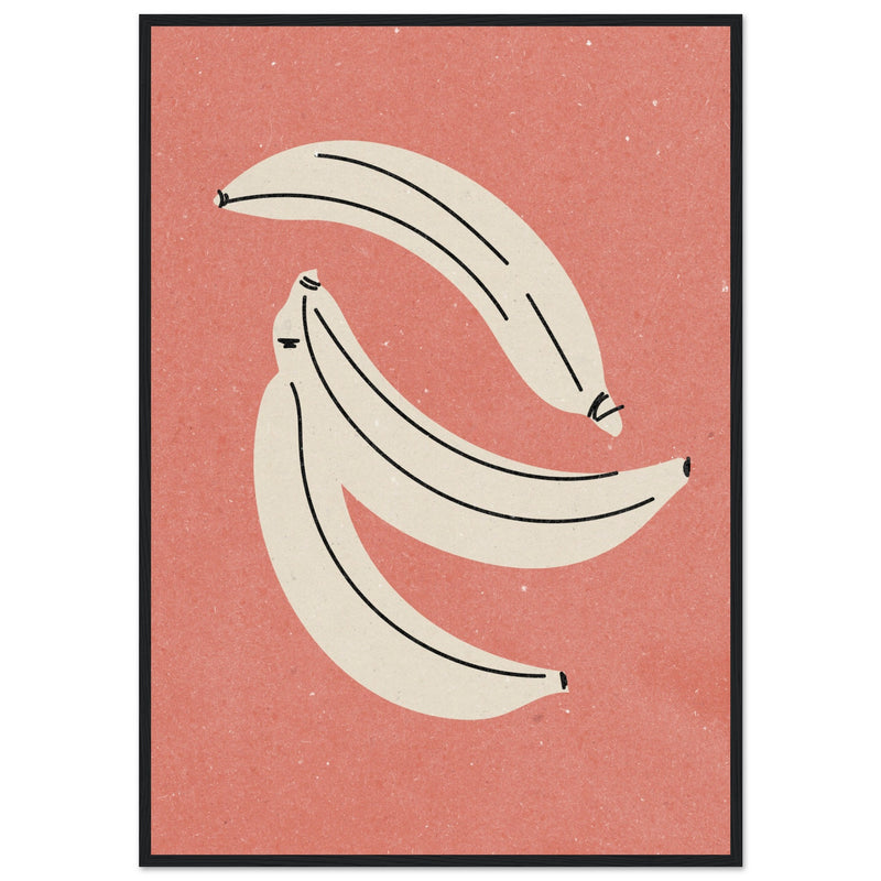 Poster: Banana