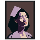 Poster: The Nurse