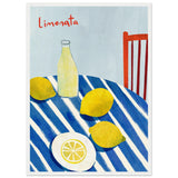 Poster: Limonata