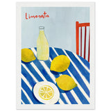 Poster: Limonata