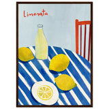 Poster: Limonata