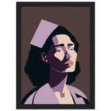 Poster: The Nurse