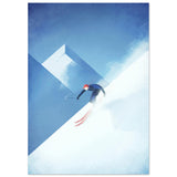 Poster: Ski