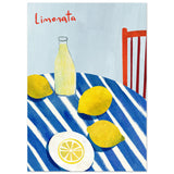 Poster: Limonata