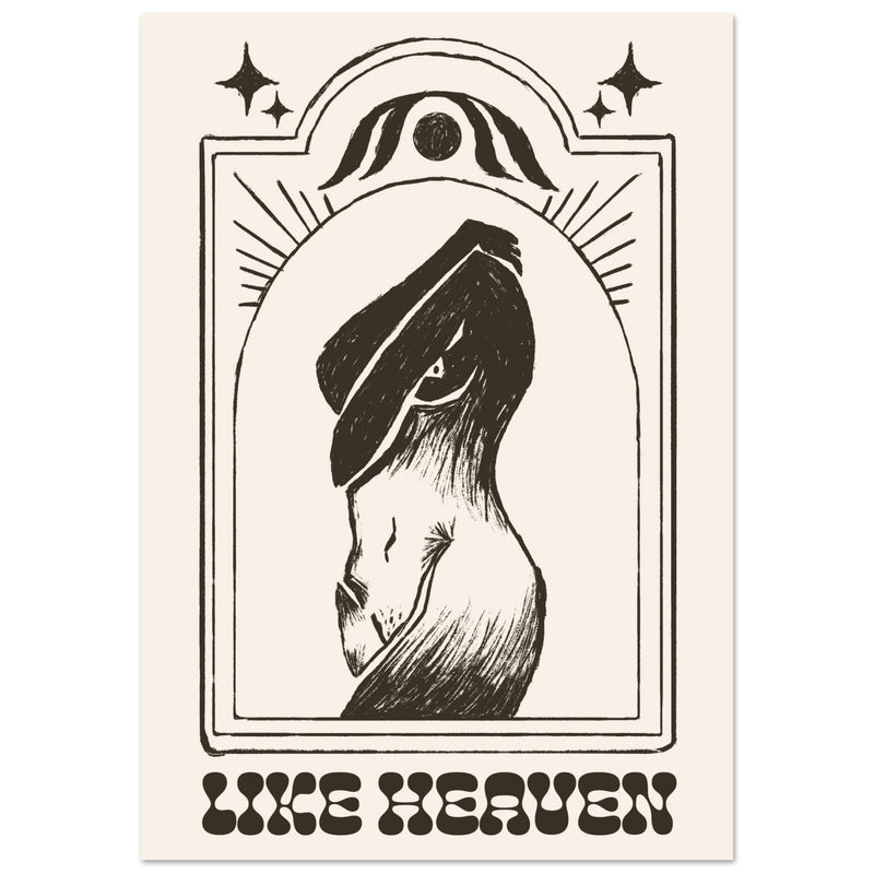 Poster: Like Heaven