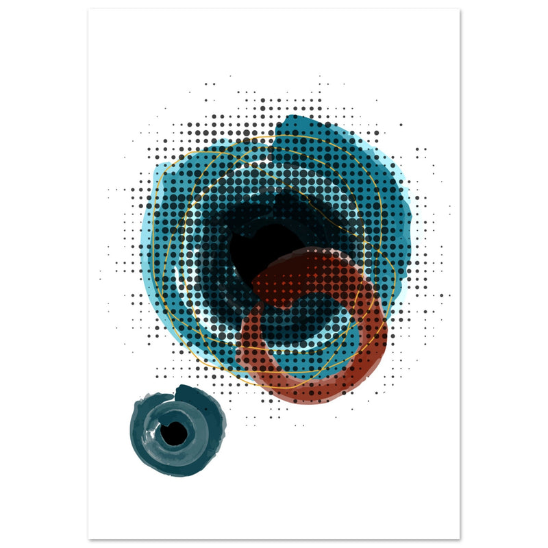 Poster: Eye 2