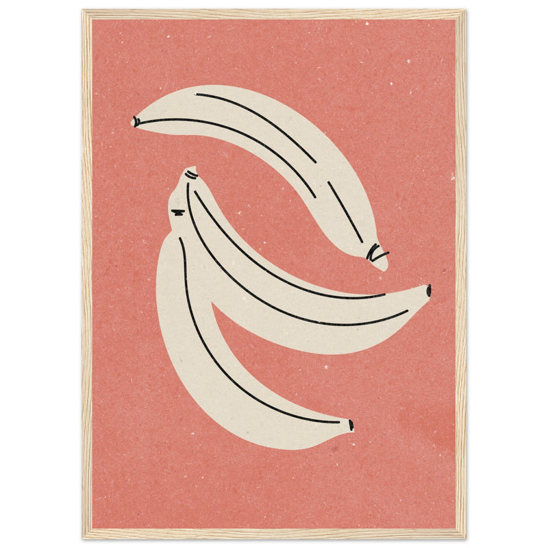 Poster: Banana