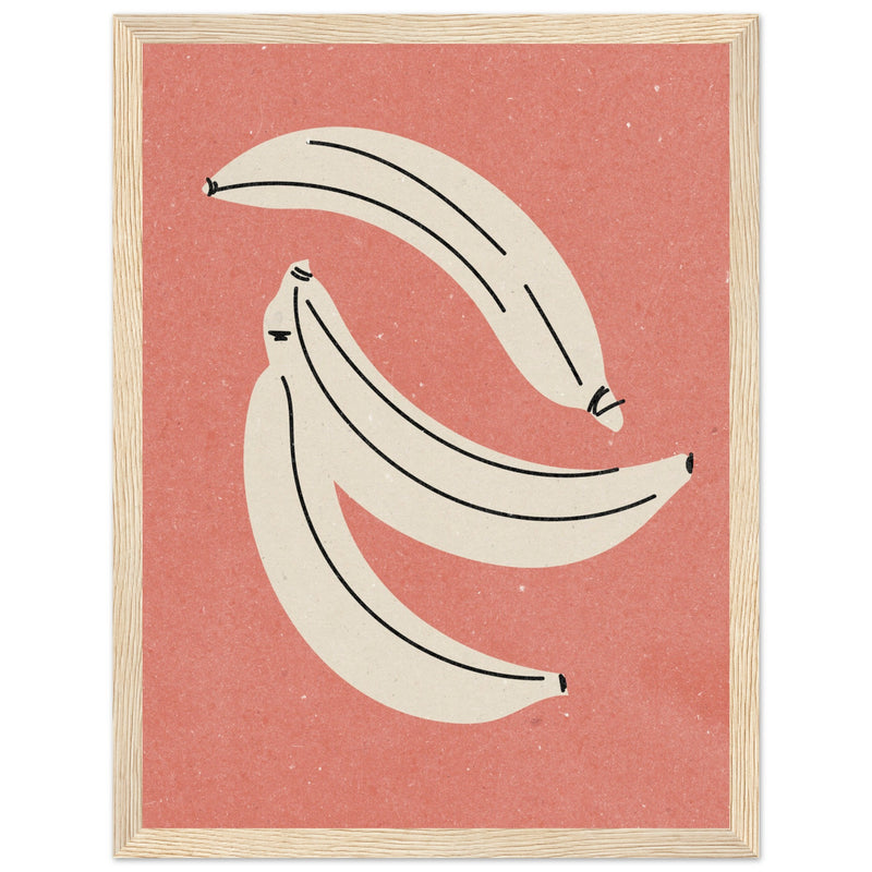 Poster: Banana