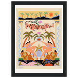 Poster: Tropicana