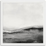 Poster: Mono Landscape No2