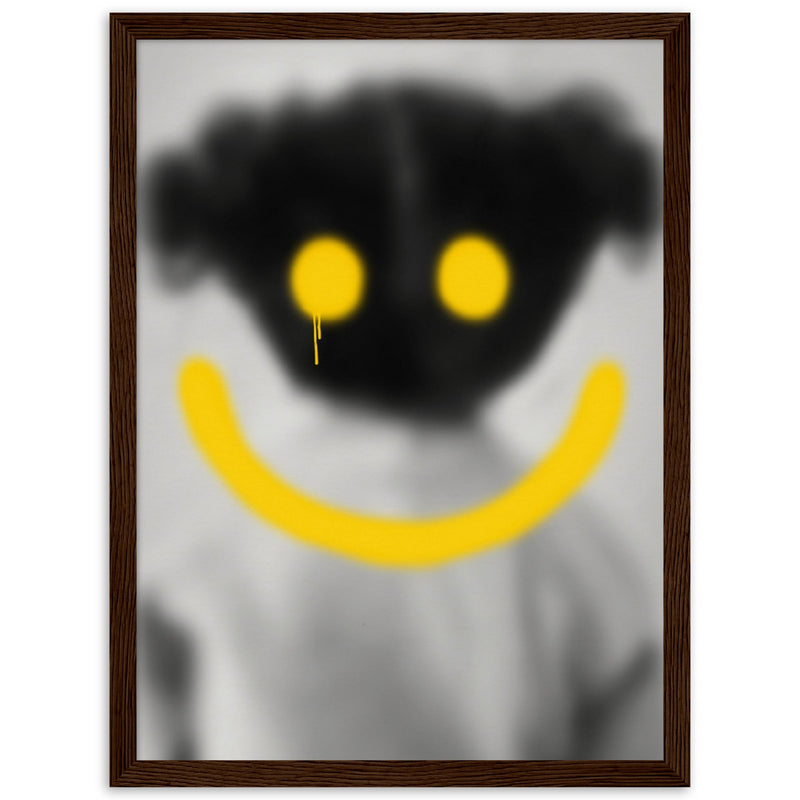 Poster: Smile II