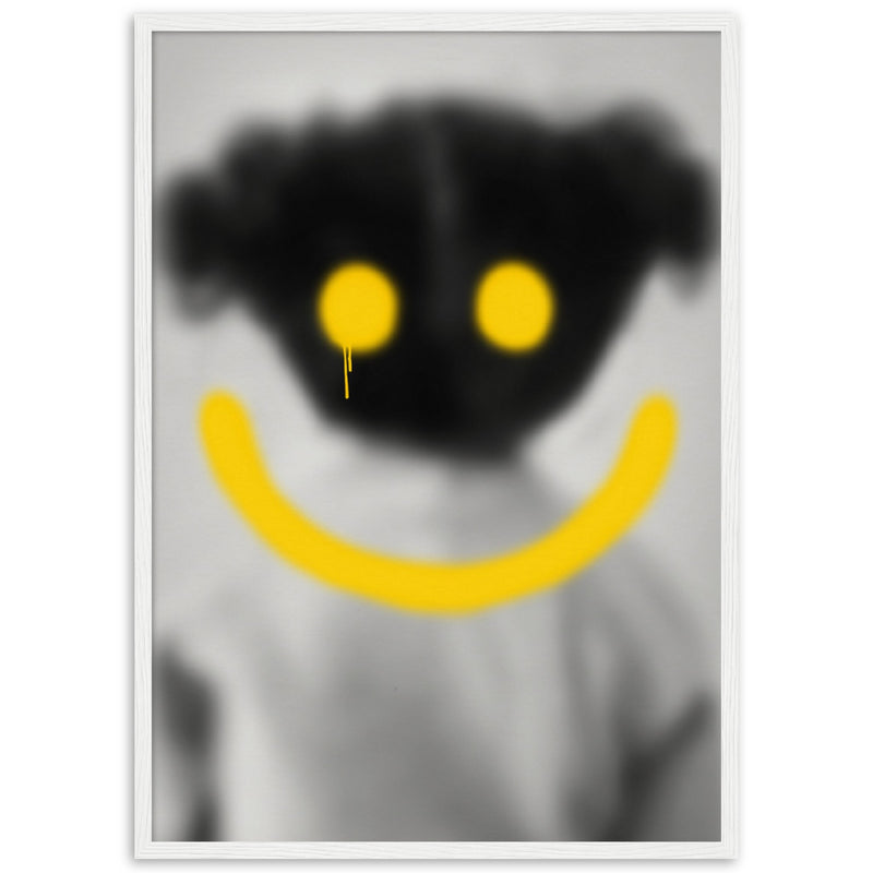 Poster: Smile II