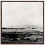 Poster: Mono Landscape No1