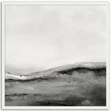 Poster: Mono Landscape No2