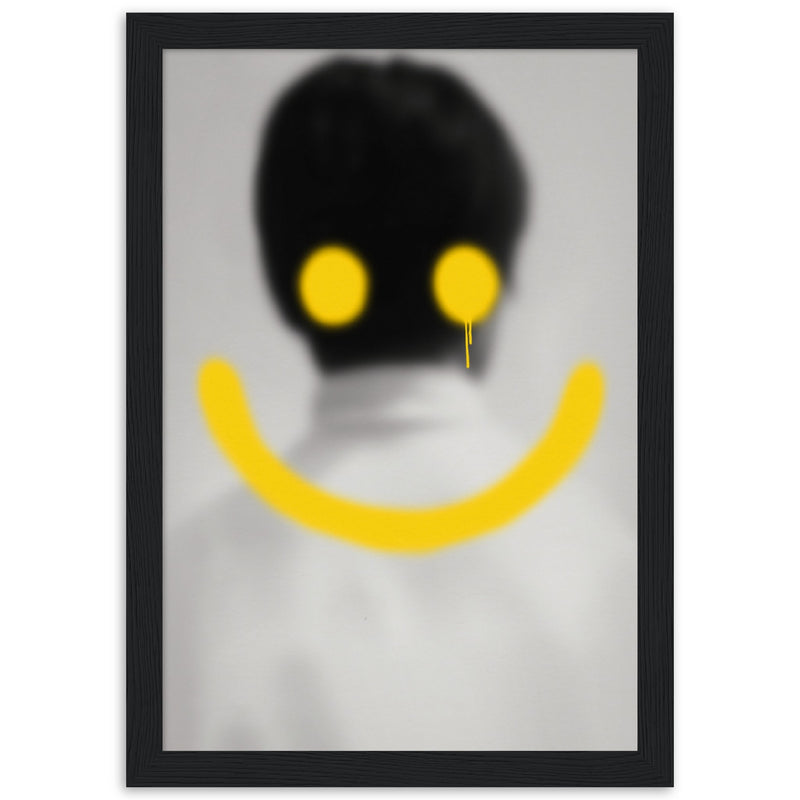 Poster: Smile