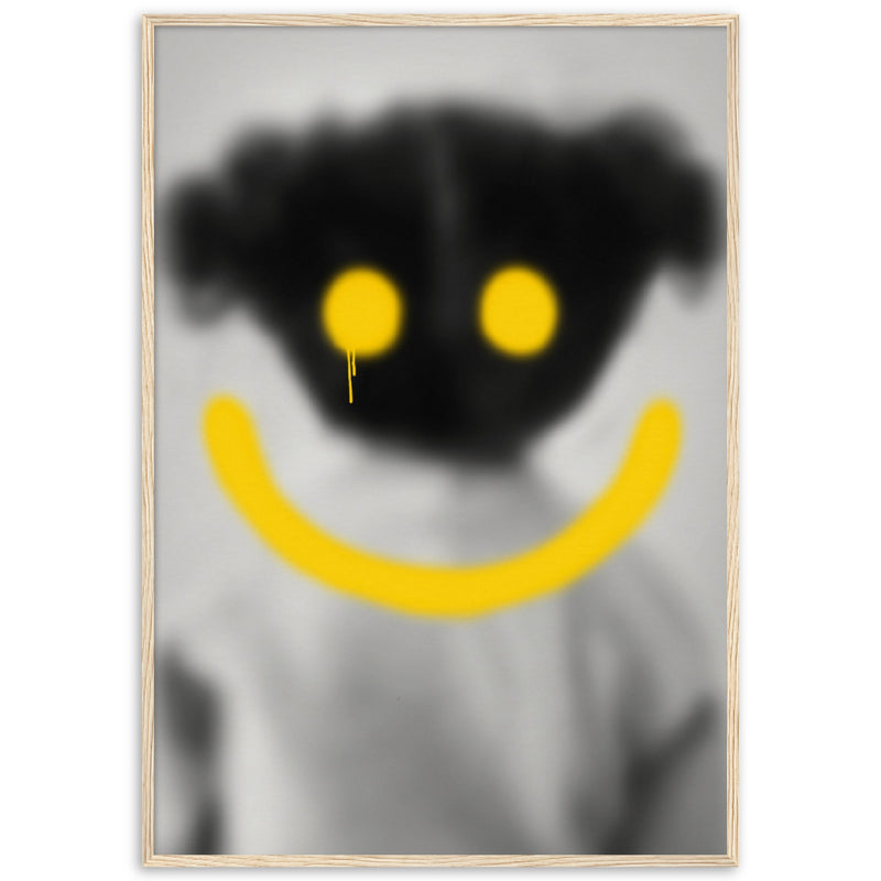 Poster: Smile II