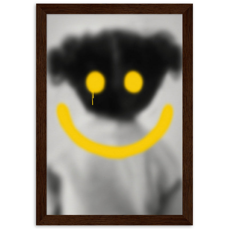 Poster: Smile II