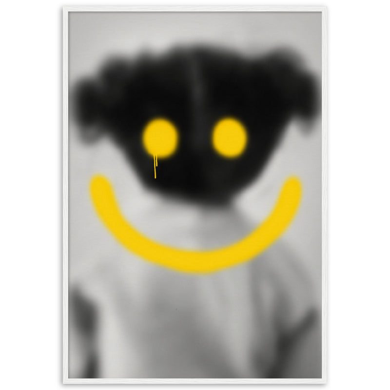 Poster: Smile II