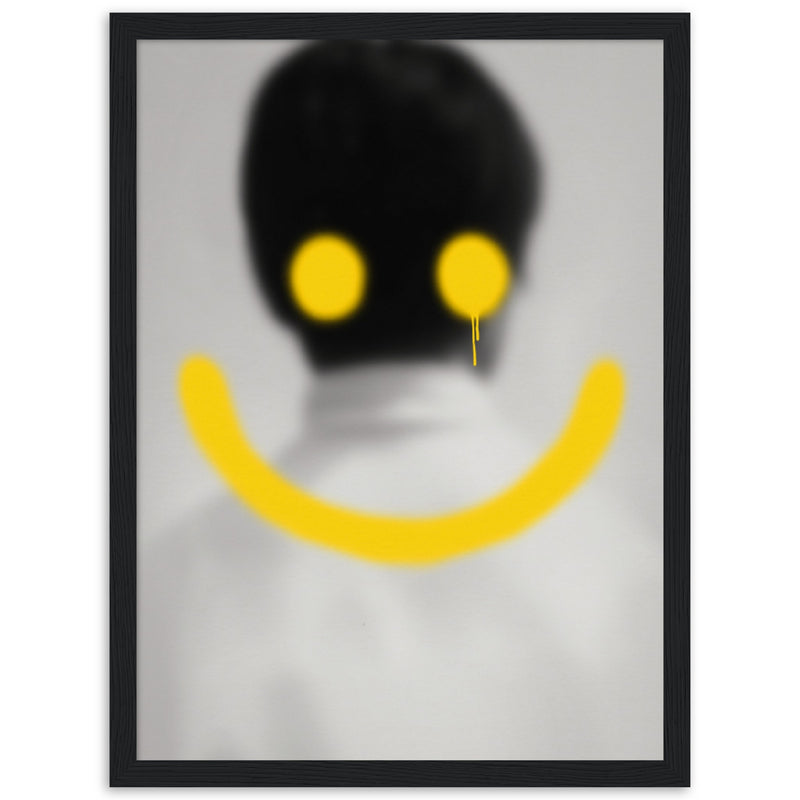 Poster: Smile