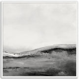 Poster: Mono Landscape No2