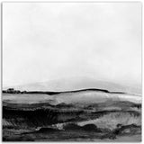 Poster: Mono Landscape No1