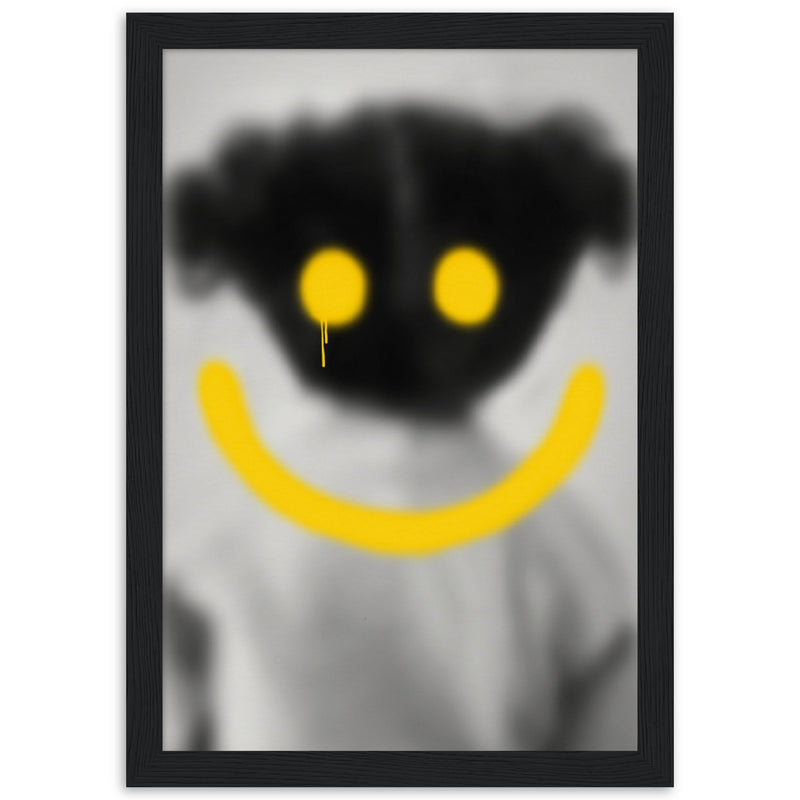 Poster: Smile II