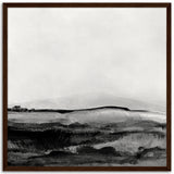 Poster: Mono Landscape No1