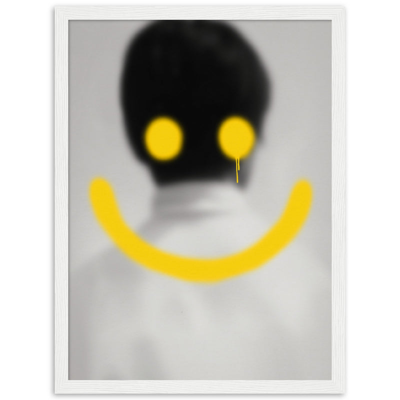 Poster: Smile