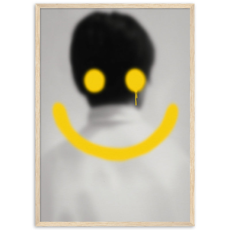 Poster: Smile