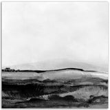 Poster: Mono Landscape No1