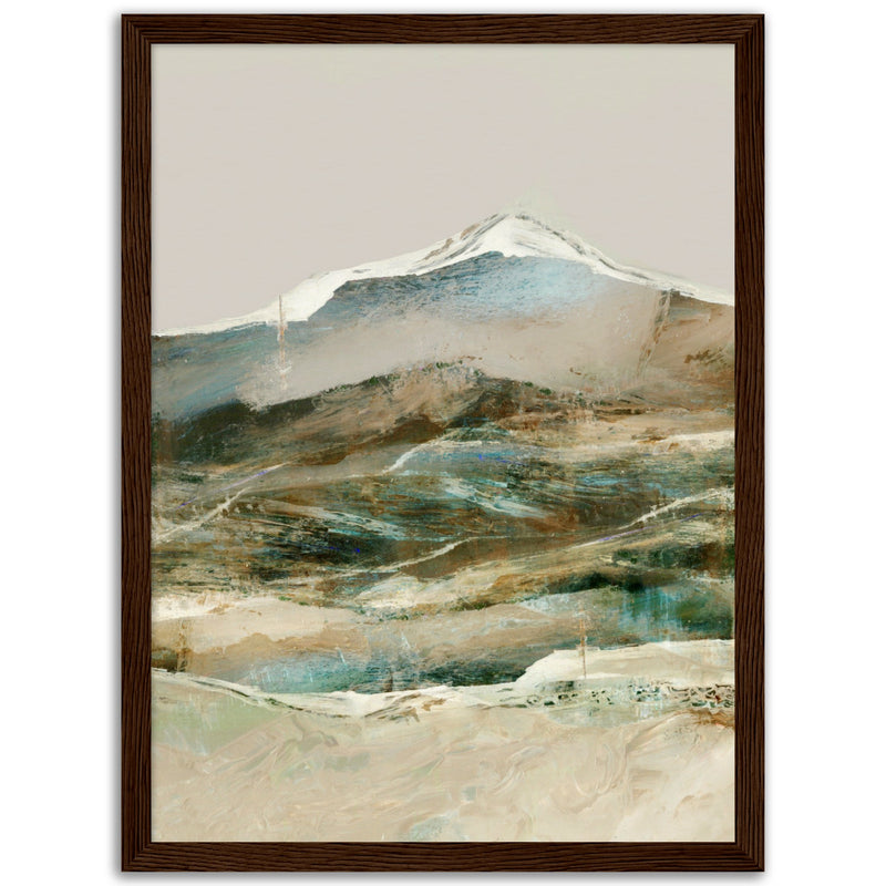 Poster: Cordillera