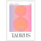 Poster: Taurus