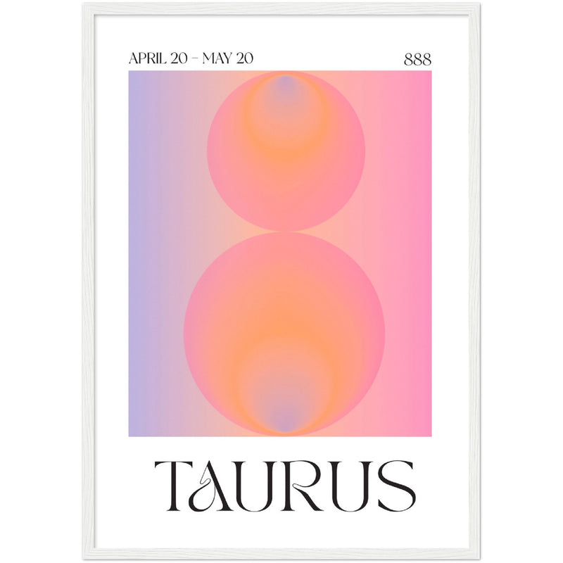 Poster: Taurus