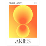 Poster: Aries