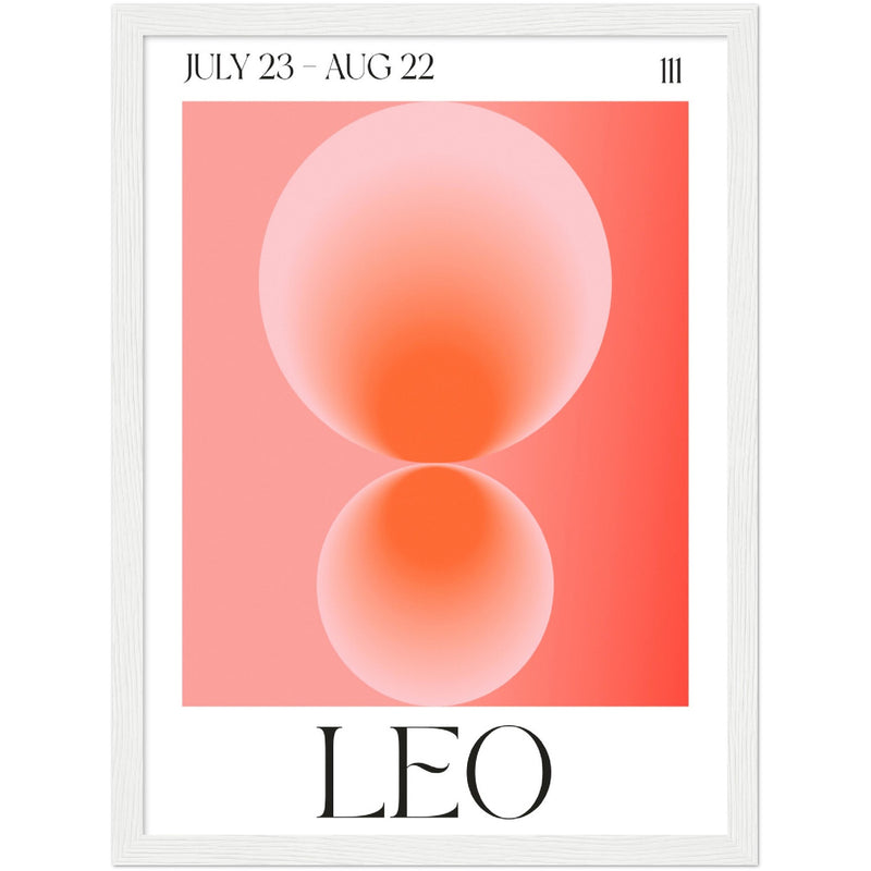 Poster: Leo