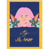 Poster: Ay, mi amor!