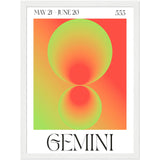 Poster: Gemini