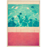 Poster: Swimming Pool