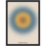 Poster: Inner Peace