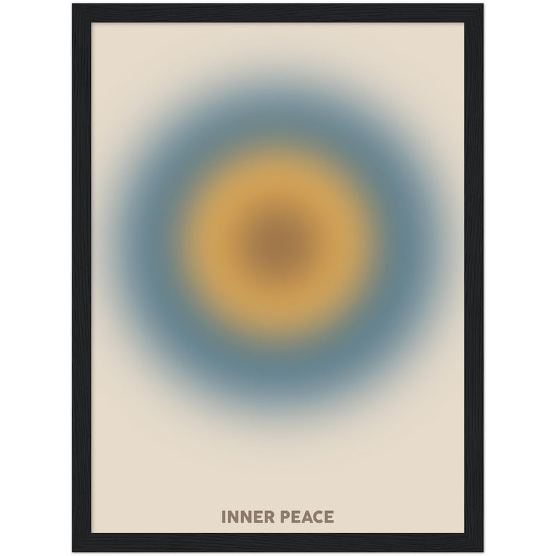 Poster: Inner Peace