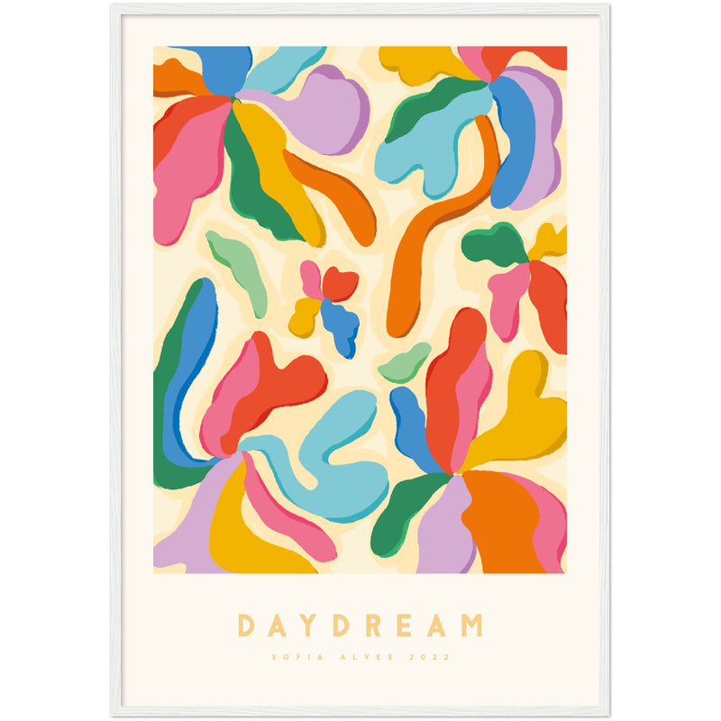 Poster: Daydream