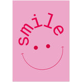 Poster: SMILE