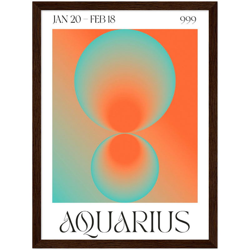 Poster: Aquarius