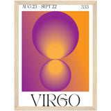 Poster: Virgo