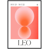 Poster: Leo