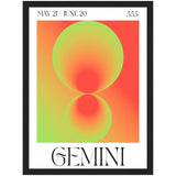 Poster: Gemini