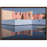 Poster: Muralla Roja #26