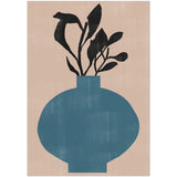 Poster: Vase No8.